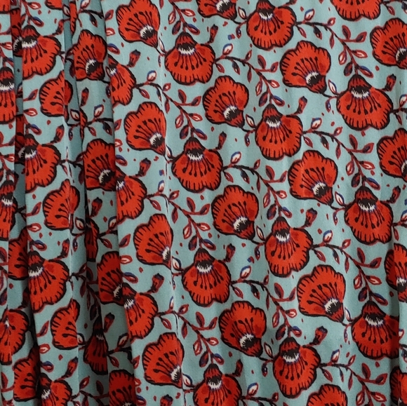 Anthropologie Isabella Blouse - Picture 4 of 5